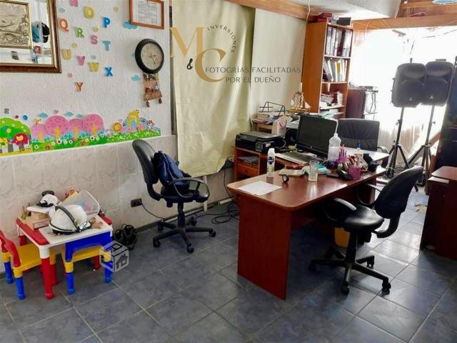 CASA Villa Exótica Calama