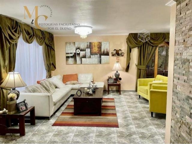 CASA Villa Exótica Calama