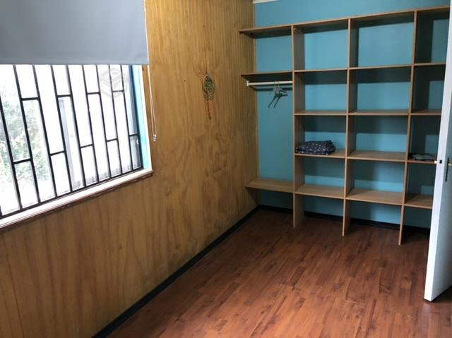 Departamento condominio los abedules