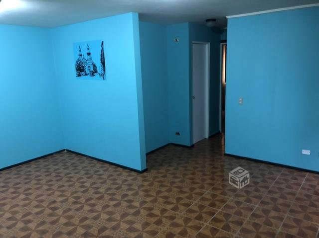 Departamento condominio los abedules