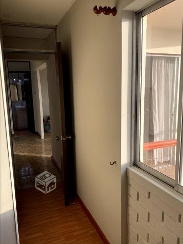 departamento Edificio Paisajes - Iquique