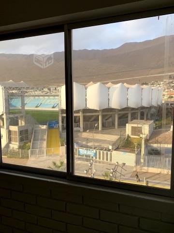 departamento Edificio Paisajes - Iquique
