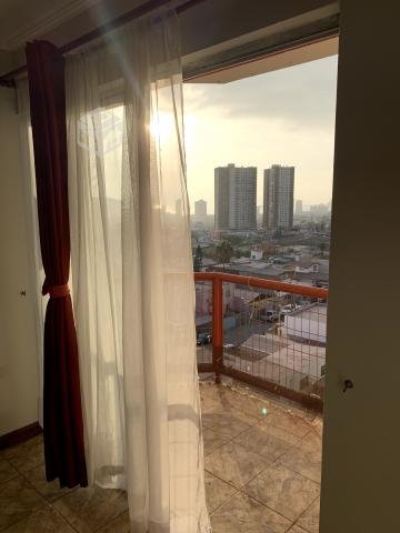 departamento Edificio Paisajes - Iquique