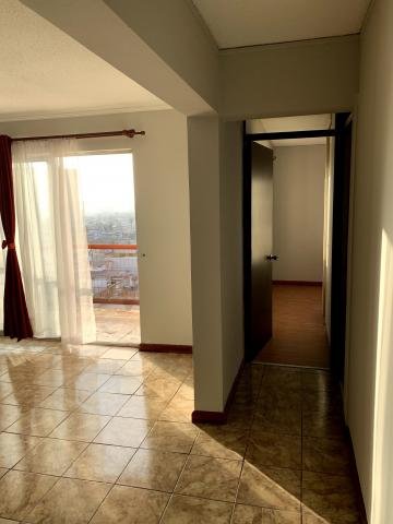 departamento Edificio Paisajes - Iquique