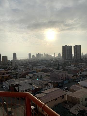 departamento Edificio Paisajes - Iquique