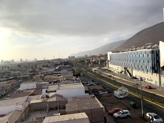 departamento Edificio Paisajes - Iquique