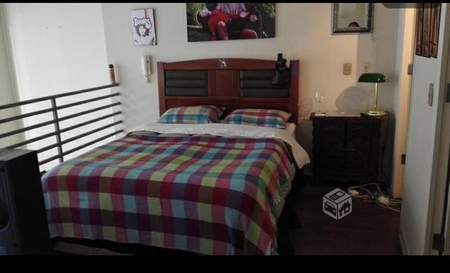 Increíbles loft amoblados por días