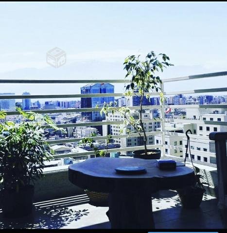 Increíbles loft amoblados por días