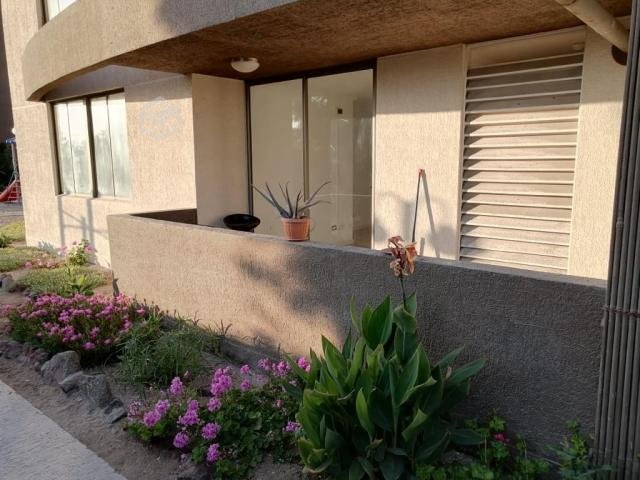 Departamento en Condominio Socoroma
