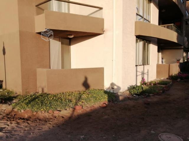 Departamento en Condominio Socoroma