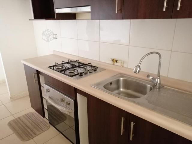 Departamento en Condominio Socoroma