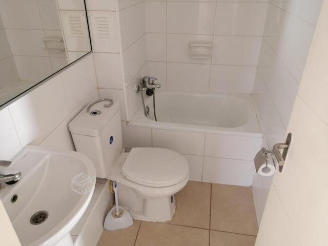 Departamento en Condominio Socoroma