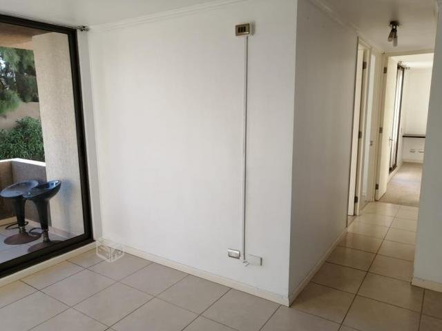 Departamento en Condominio Socoroma