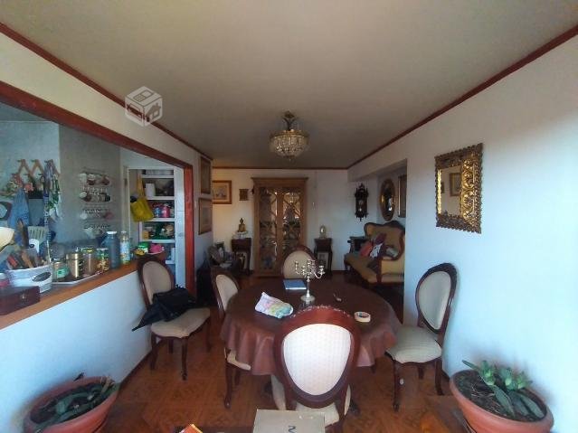Villa pedro lagos vendo departamento