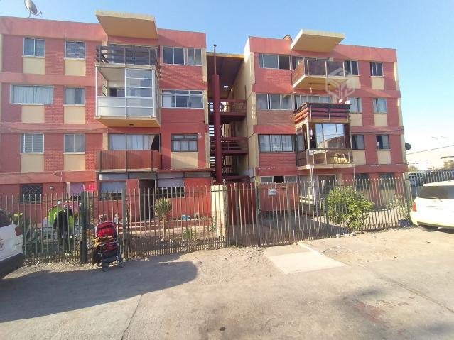 Villa pedro lagos vendo departamento
