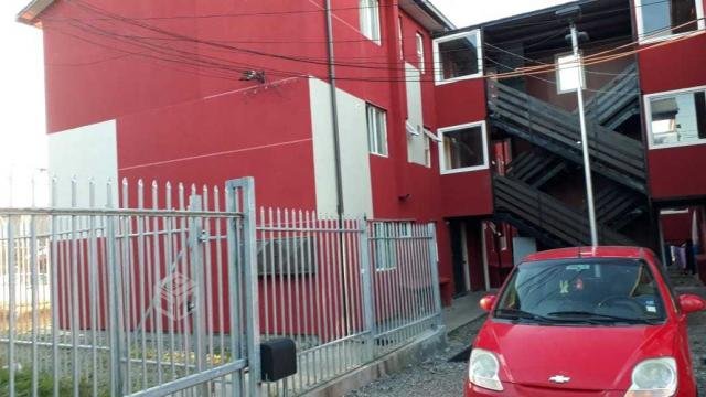 Departamento Mirasol - Puerto Montt 2D1B