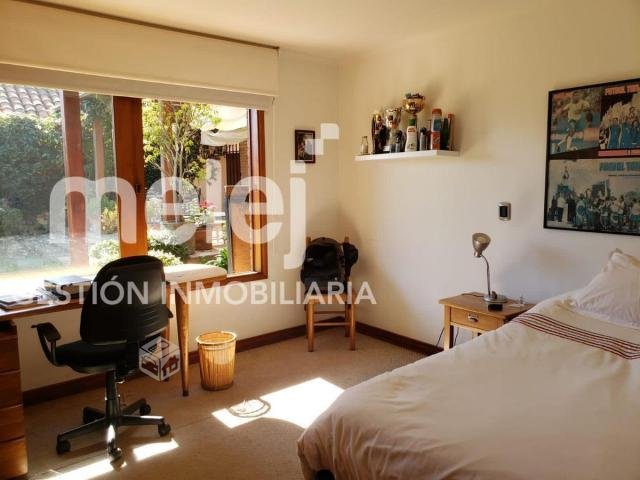 Excelente casa Bosques de Montemar, Concón &amp;#8230;