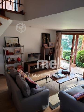 Excelente casa Bosques de Montemar, Concón &amp;#8230;