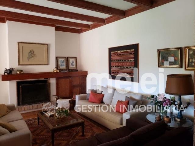 Excelente casa Bosques de Montemar, Concón &amp;#8230;