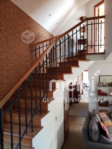 Excelente casa Bosques de Montemar, Concón &amp;#8230;
