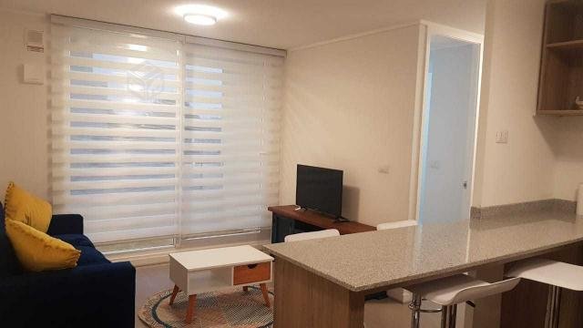 departamento puertas del mar