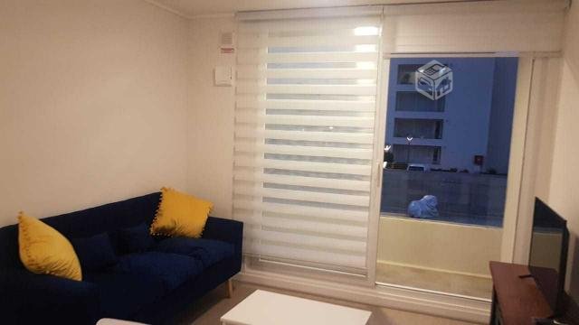 departamento puertas del mar
