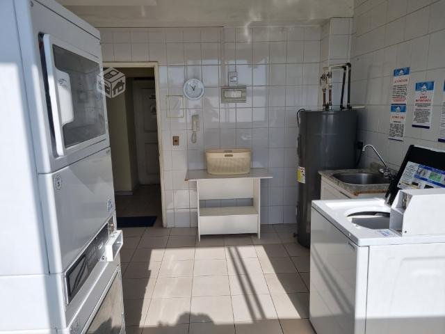 Departamento en condominio Bosques de Arrayanes