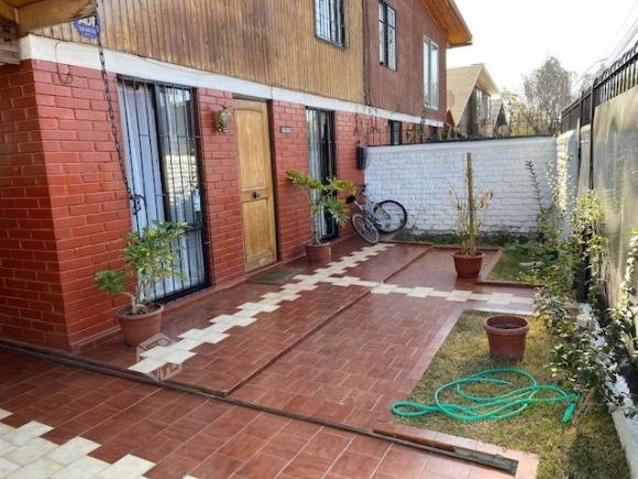 Casa VILLA LO BLANCO