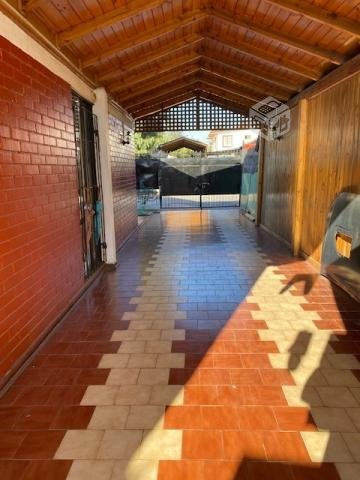 Casa VILLA LO BLANCO