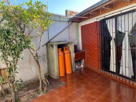 Casa VILLA LO BLANCO