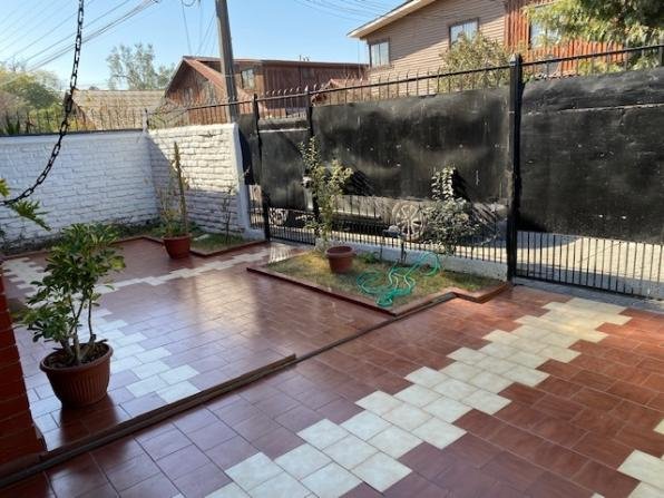 Casa VILLA LO BLANCO