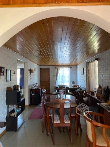 Casa VILLA LO BLANCO