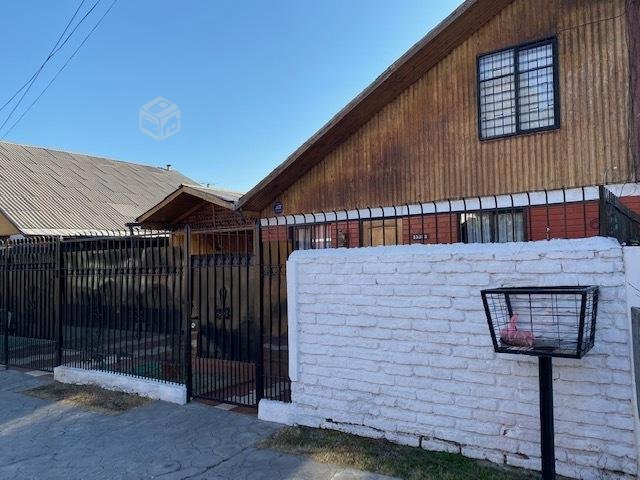 Casa VILLA LO BLANCO