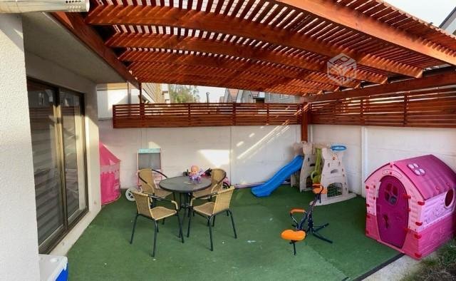 Casa barrio privado nonken 