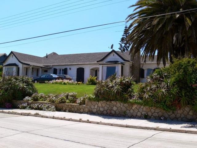 CASA Rocas de Santo Domingo San Antonio