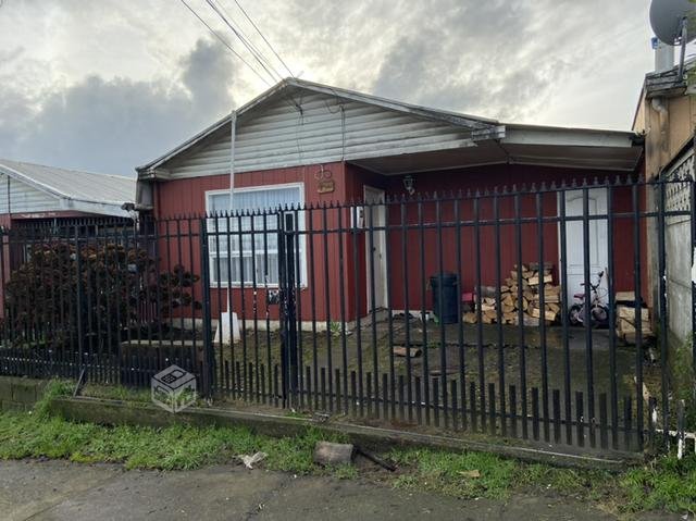 Casa en Jardín del Sol Osorno