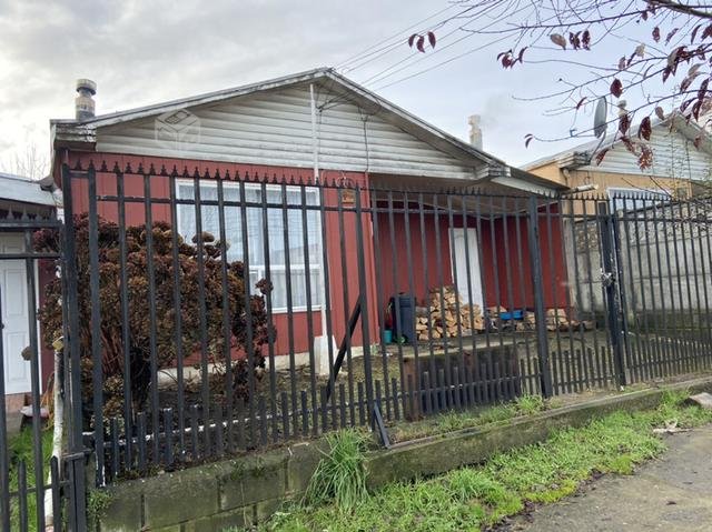 Casa en Jardín del Sol Osorno