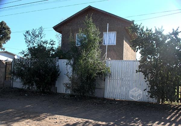 casa en Loncura ,Quintero a 10 minutos playa