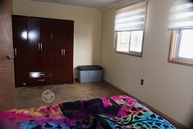 casa en Loncura ,Quintero a 10 minutos playa
