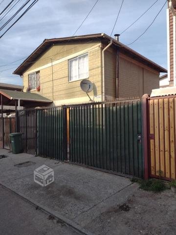CASA VILLA COLONIAL 2 Melipilla