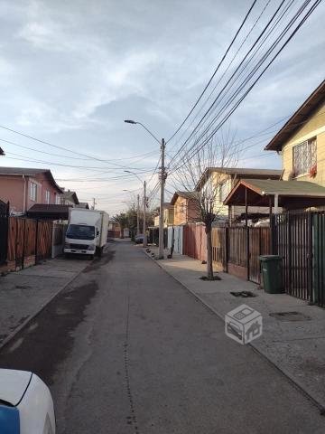 CASA VILLA COLONIAL 2 Melipilla