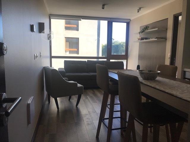 Se Vende Depto Isla Teja Urban Studio