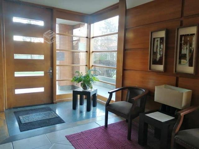 Hermoso departamento edificio don simón xi