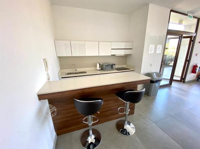 DEPARTAMENTO SHIMON PERES/ALTO SIERRA Lo Barnechea
