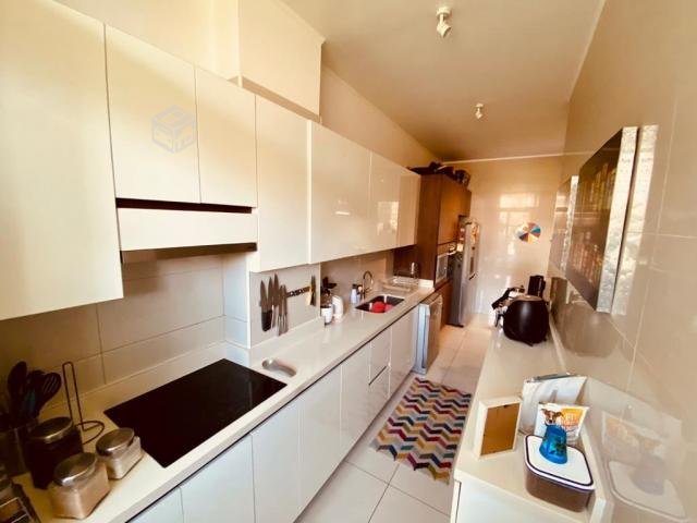 DEPARTAMENTO SHIMON PERES/ALTO SIERRA Lo Barnechea