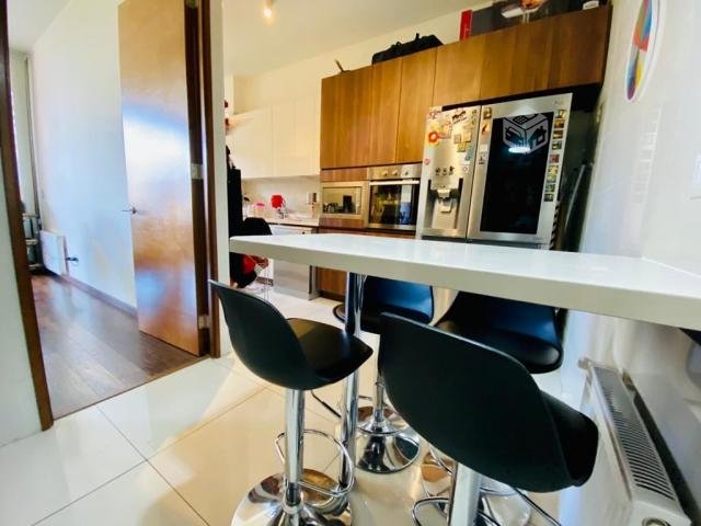 DEPARTAMENTO SHIMON PERES/ALTO SIERRA Lo Barnechea