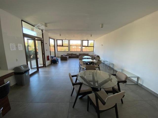 DEPARTAMENTO SHIMON PERES/ALTO SIERRA Lo Barnechea