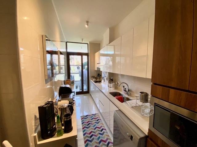 DEPARTAMENTO SHIMON PERES/ALTO SIERRA Lo Barnechea