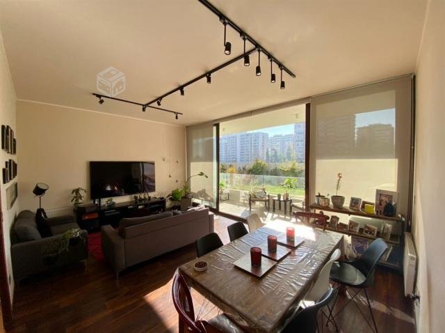 DEPARTAMENTO SHIMON PERES/ALTO SIERRA Lo Barnechea