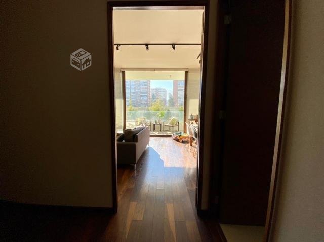 DEPARTAMENTO SHIMON PERES/ALTO SIERRA Lo Barnechea